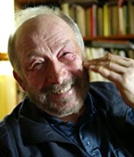 Schlesak, Dieter